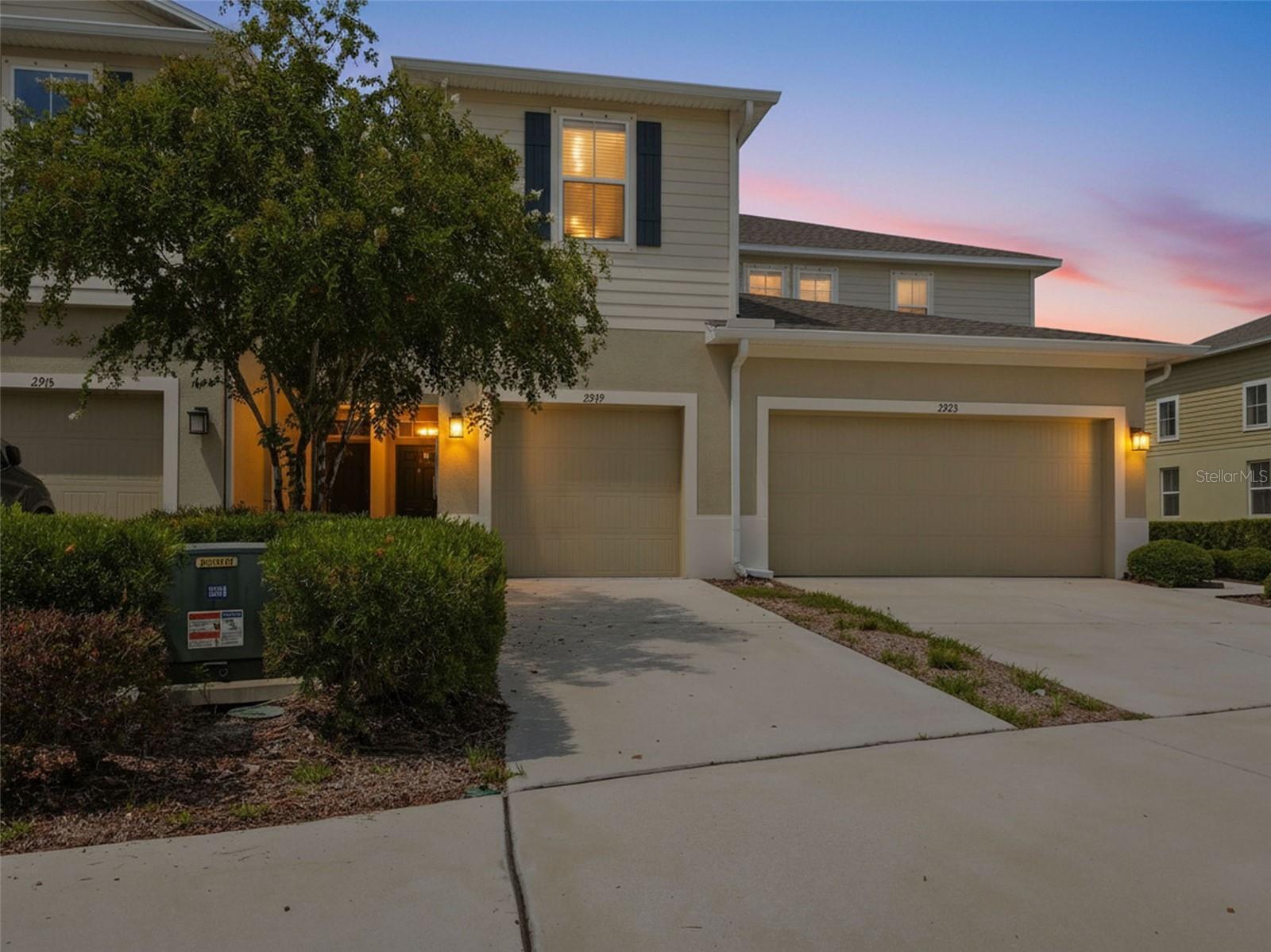 2919 JACOB CROSSING LN — photo 38