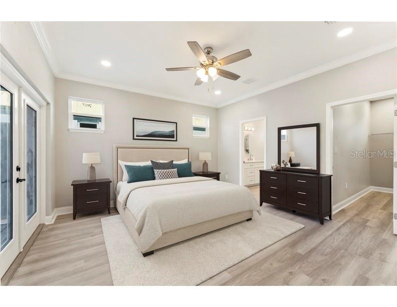 809 W LINEBAUGH AVE #2B — photo 21
