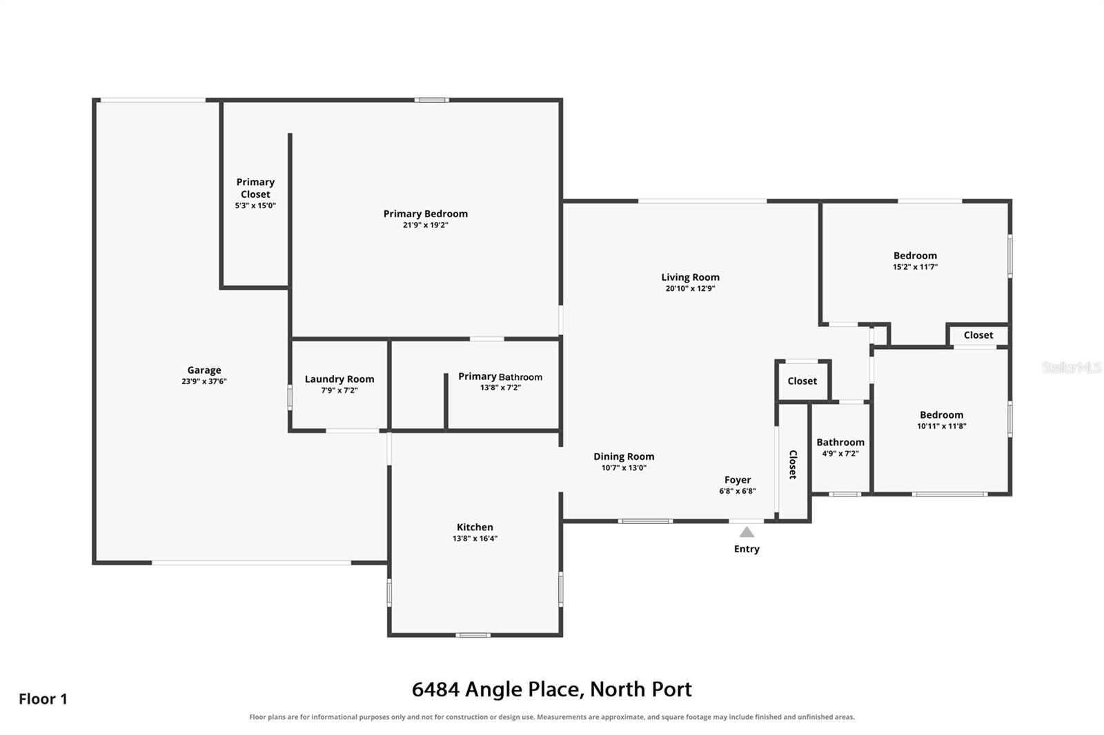 6484 ANGLE PL — photo 48