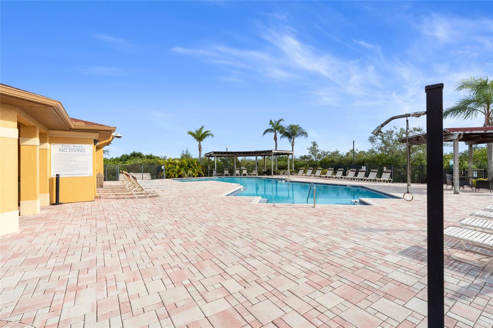 4333 BAYSIDE VILLAGE DR #206 — photo 34