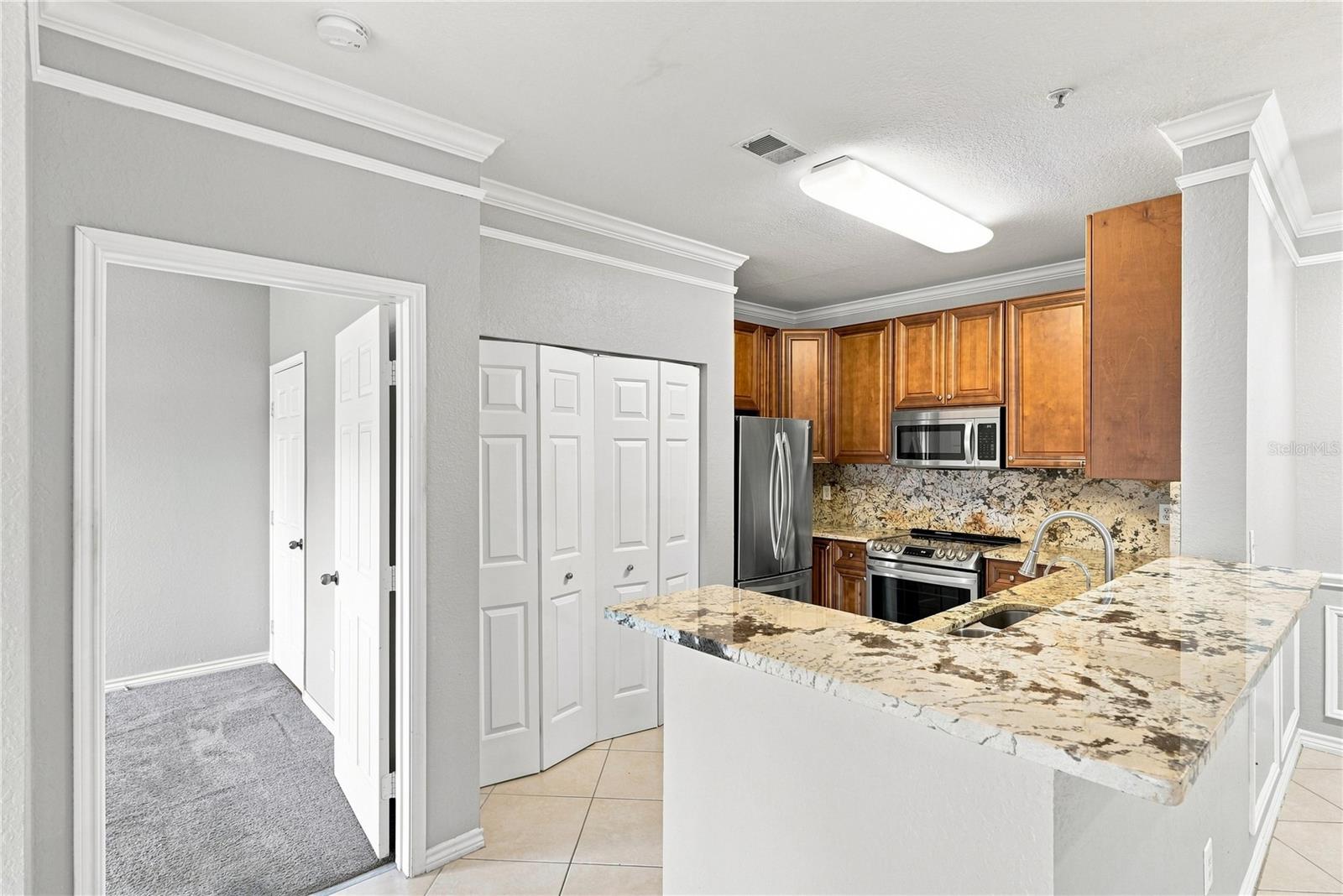 4333 BAYSIDE VILLAGE DR #206 — photo 15