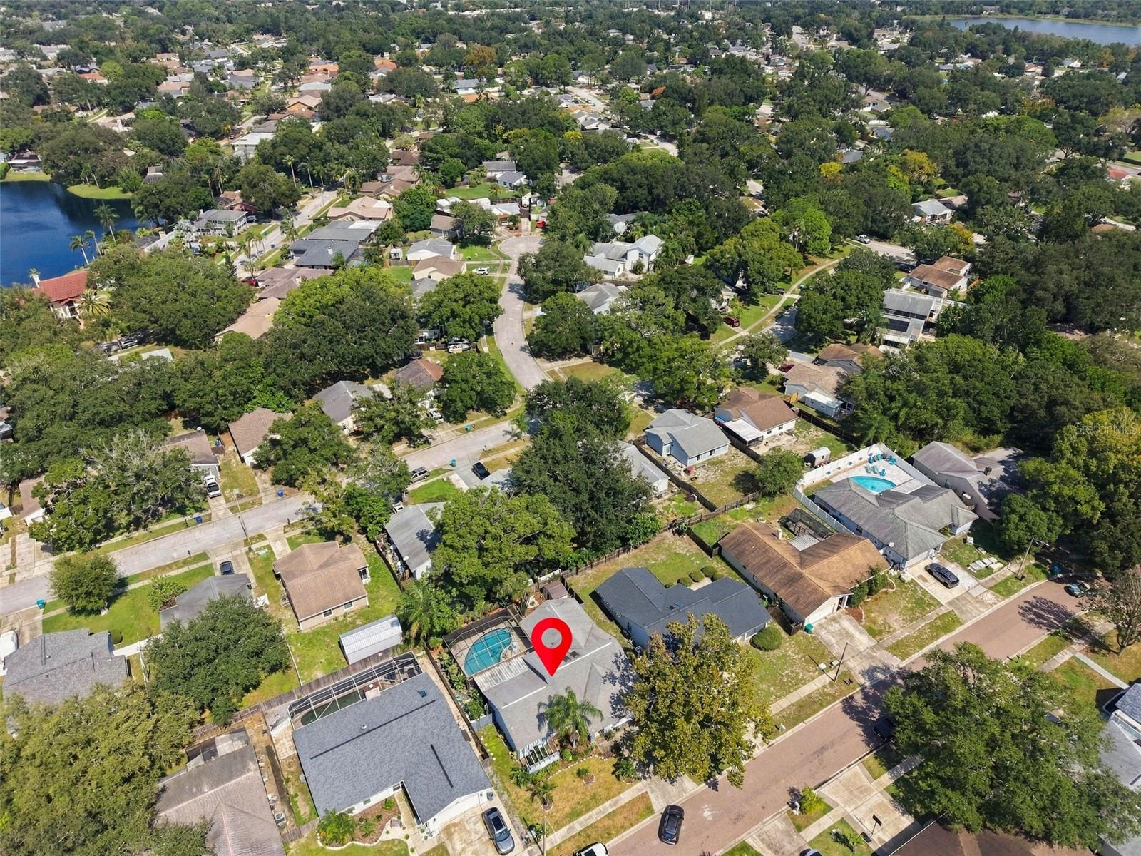 2621 ORCHARD HIGHLANDS DR — photo 48
