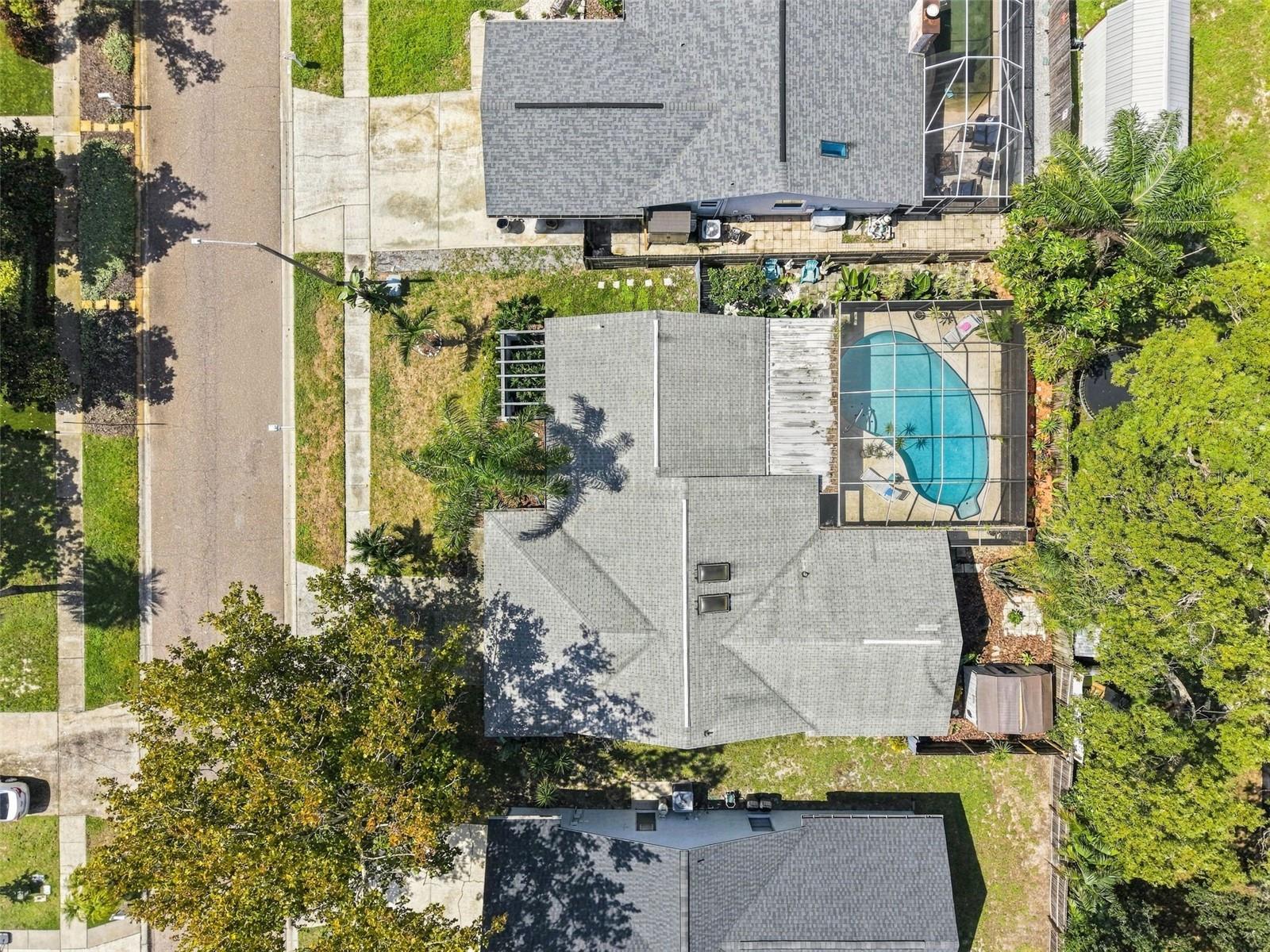 2621 ORCHARD HIGHLANDS DR — photo 41