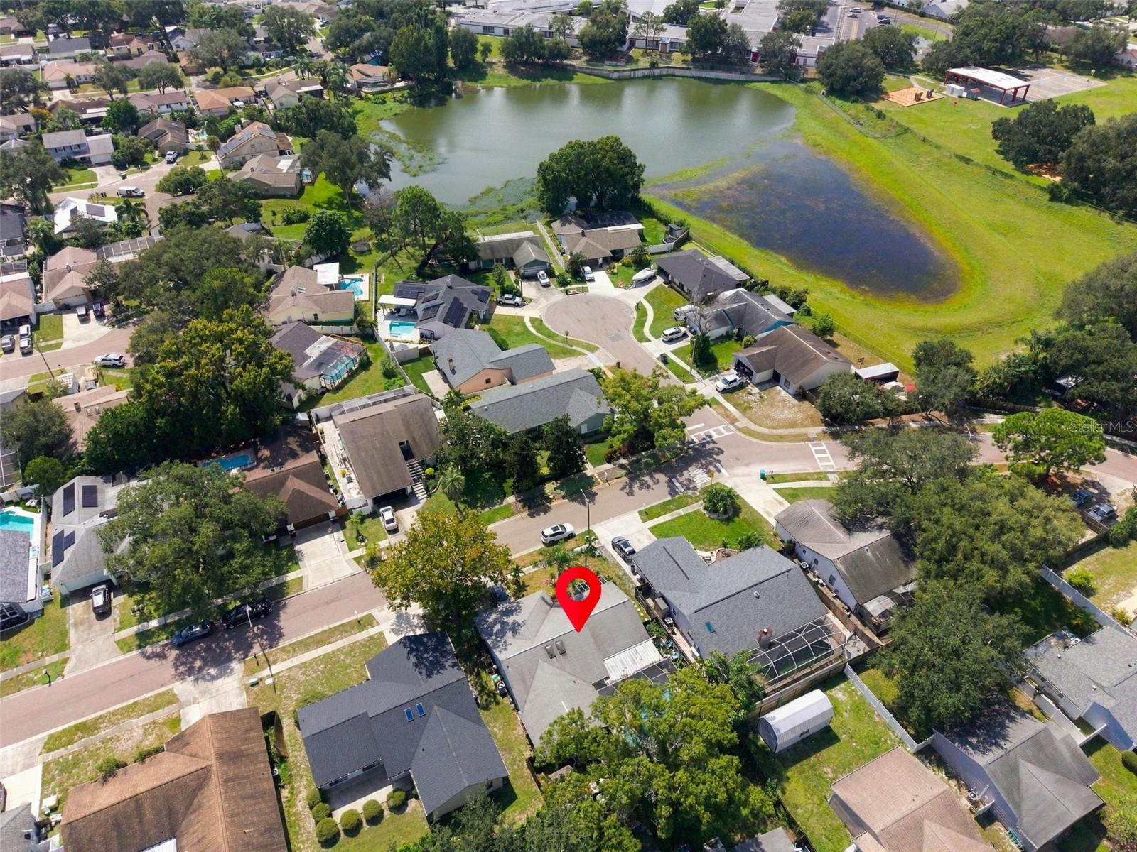 2621 ORCHARD HIGHLANDS DR — photo 47