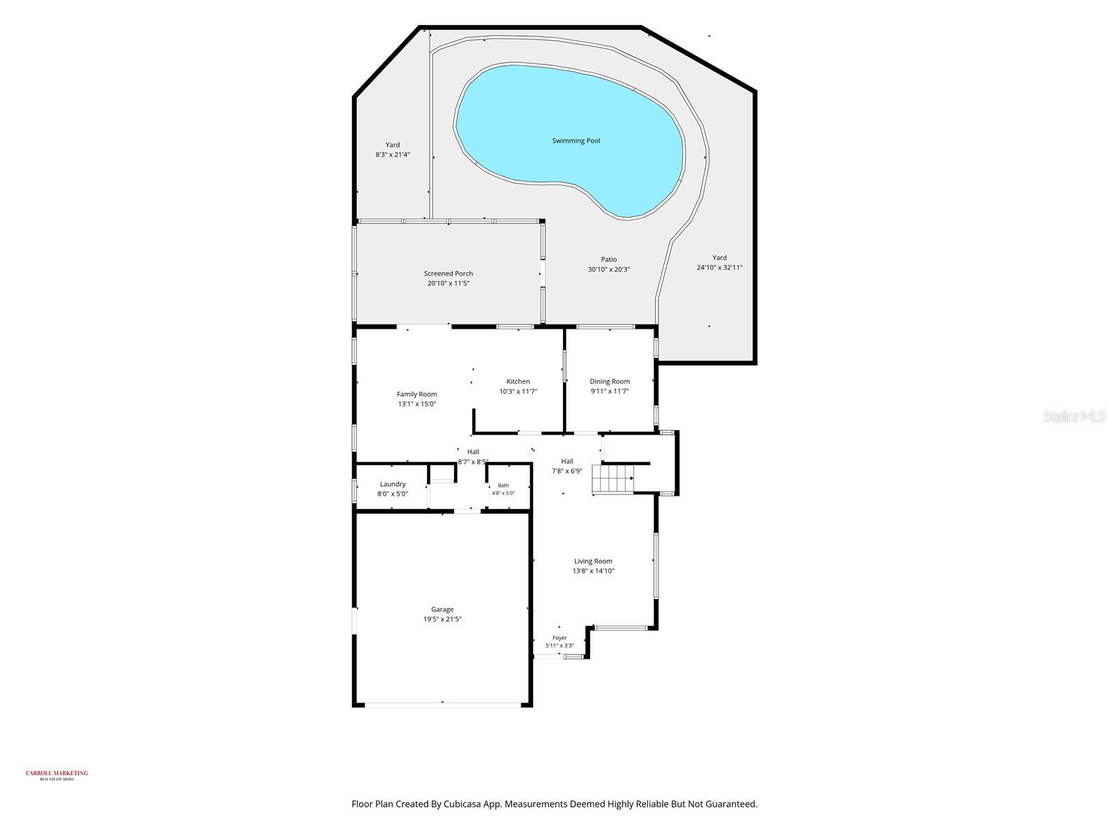 2210 CITRUS HILL RD — photo 46