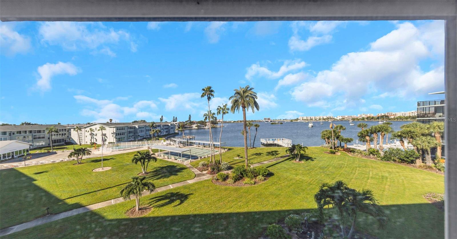 1868 SHORE DR S #409 — photo 13