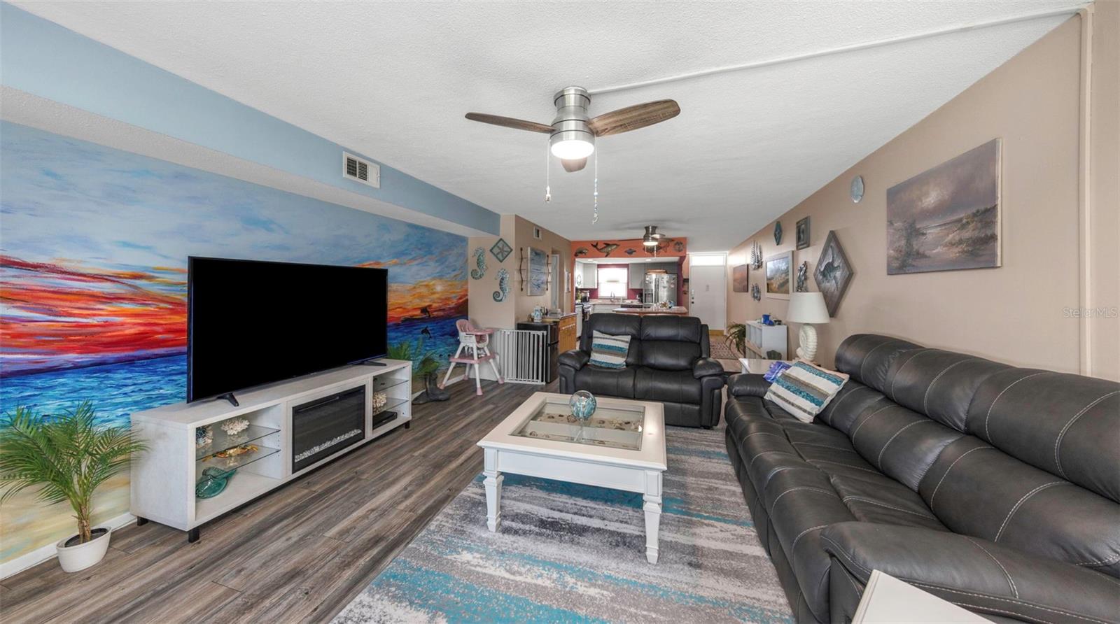 1868 SHORE DR S #409 — photo 4