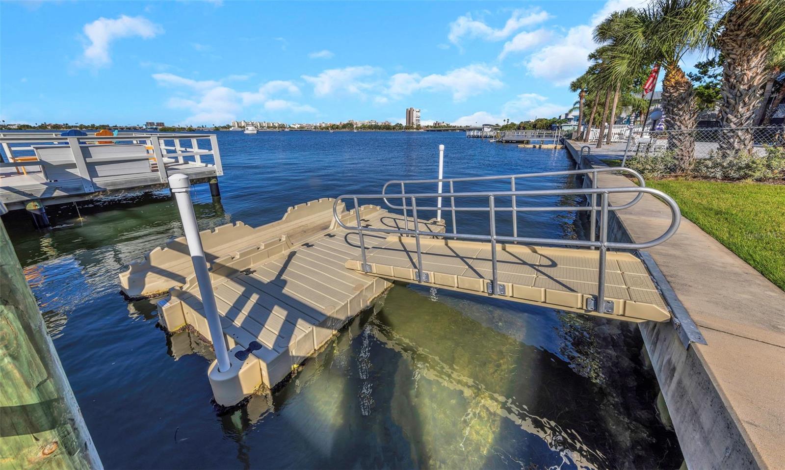 1868 SHORE DR S #409 — photo 40