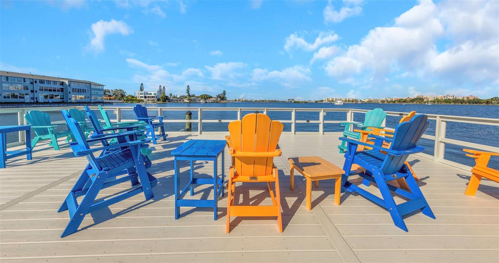 1868 SHORE DR S #409 — photo 41