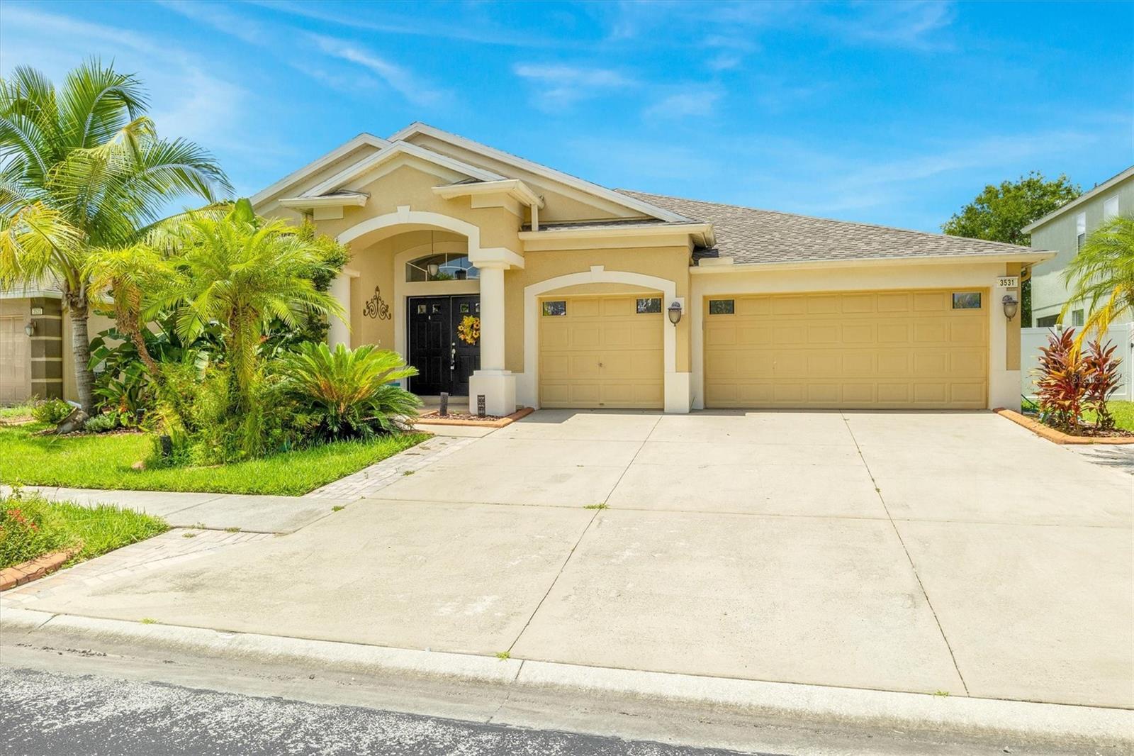 3531 FORTINGALE DR — photo 2