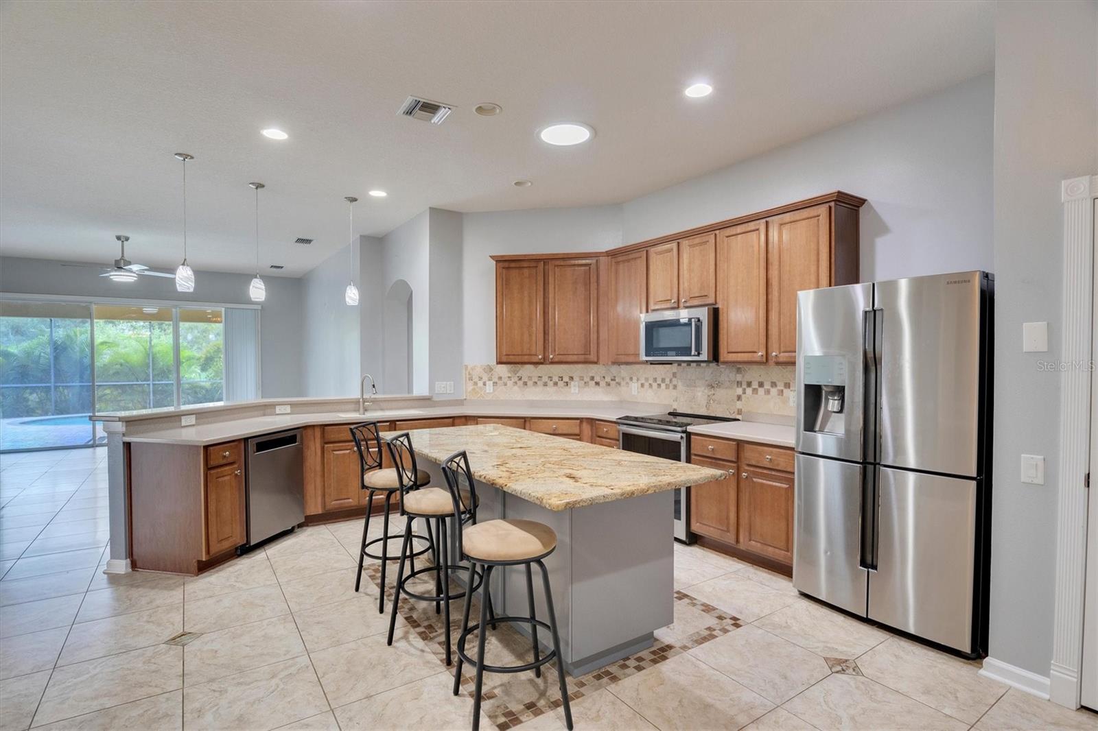 3531 FORTINGALE DR — photo 24