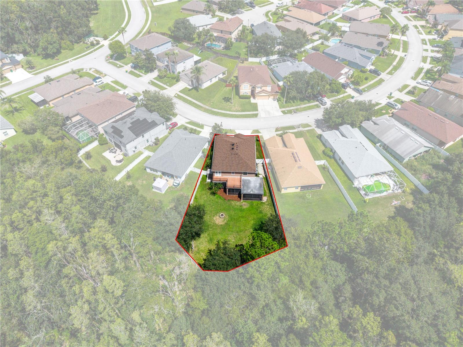4522 MAPLETREE LOOP — photo 78