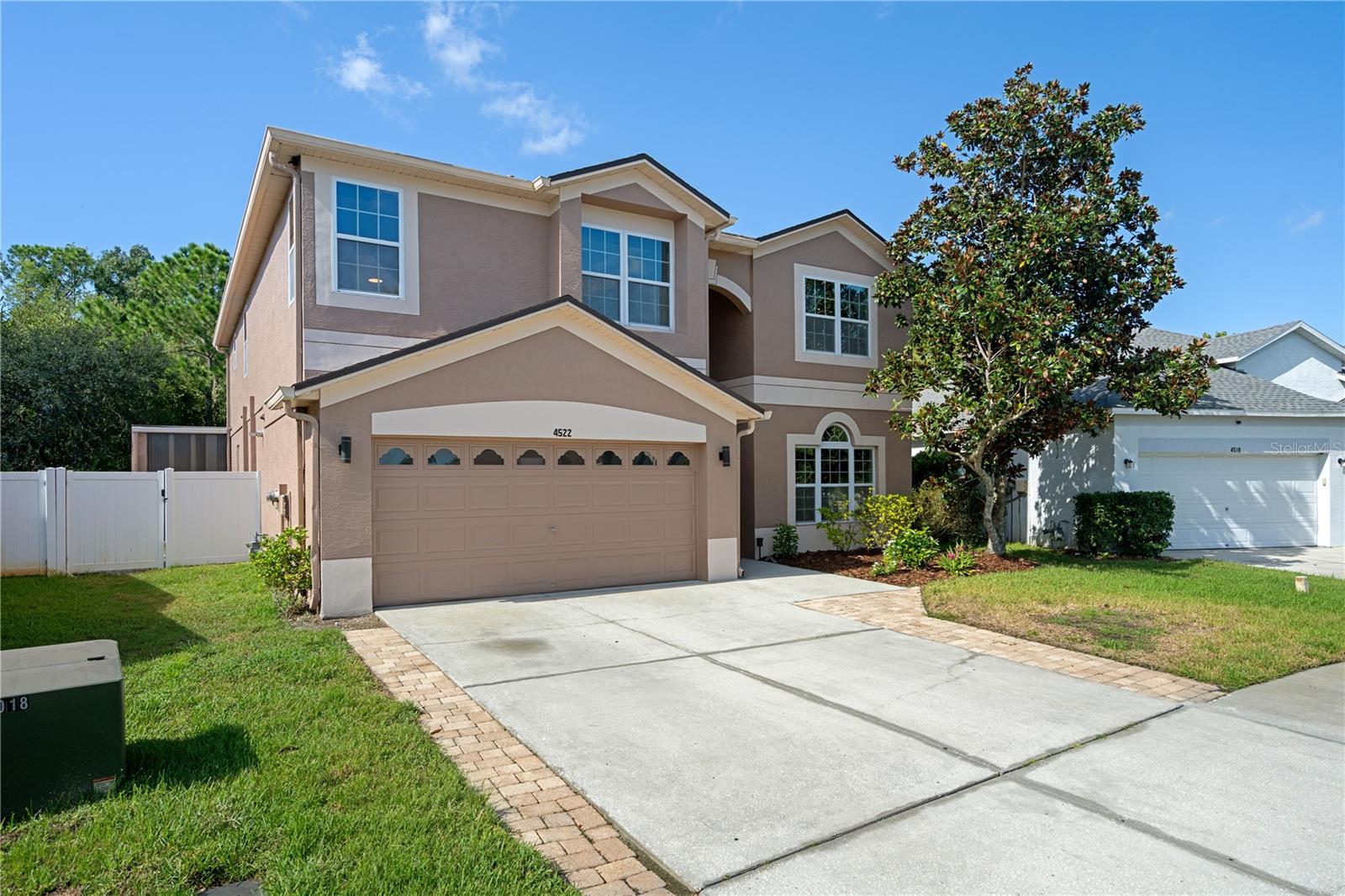 4522 MAPLETREE LOOP — photo 3