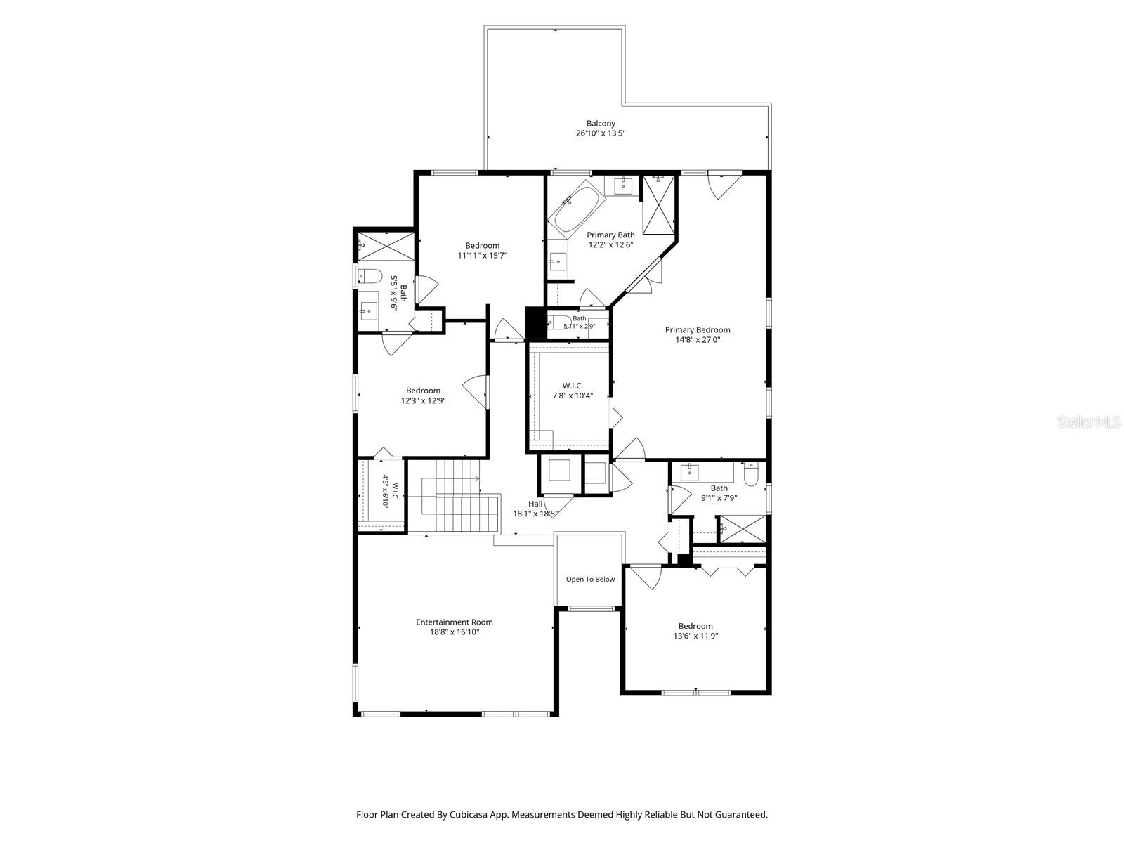 4522 MAPLETREE LOOP — photo 9
