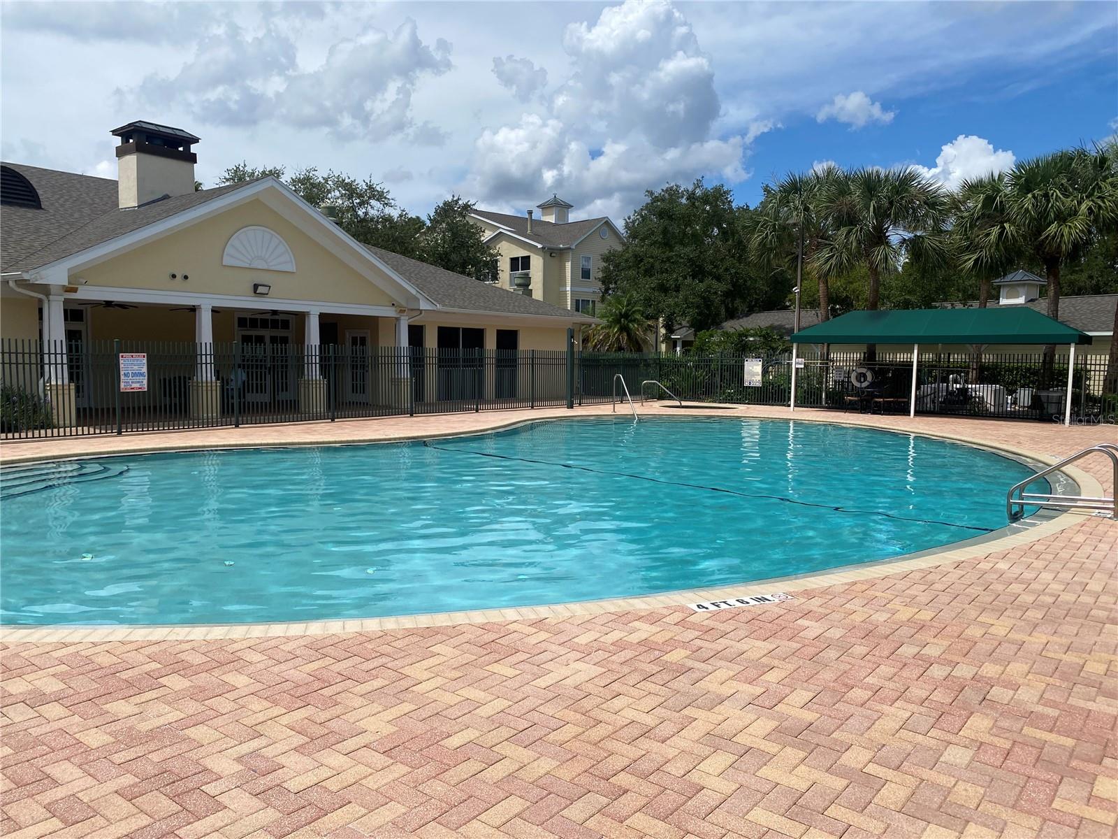 18209 BRIDLE CLUB DR #18209 — photo 42