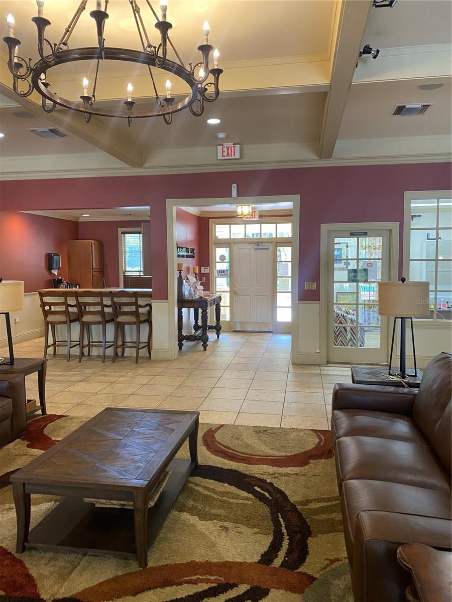 18209 BRIDLE CLUB DR #18209 — photo 40