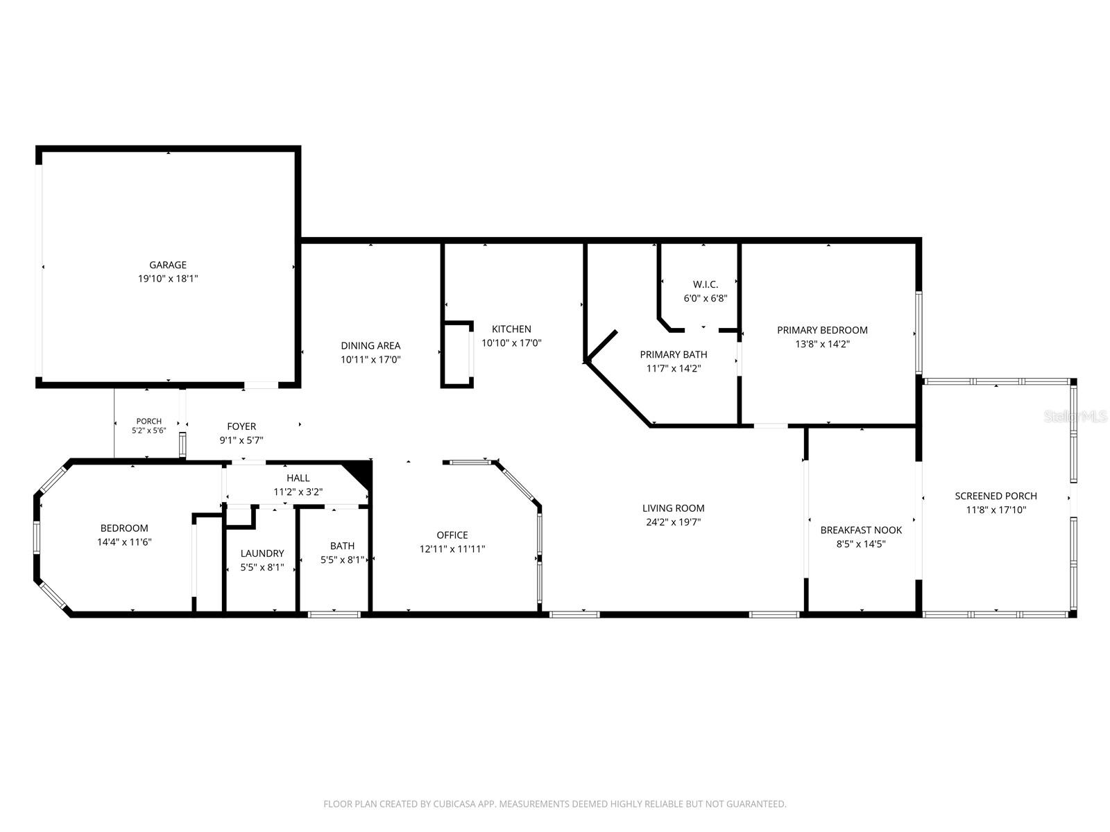 10719 ASHFORD OAKS DR — photo 7