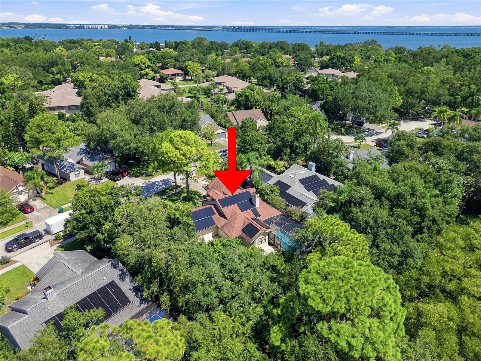 2942 LONGBROOKE WAY — photo 89