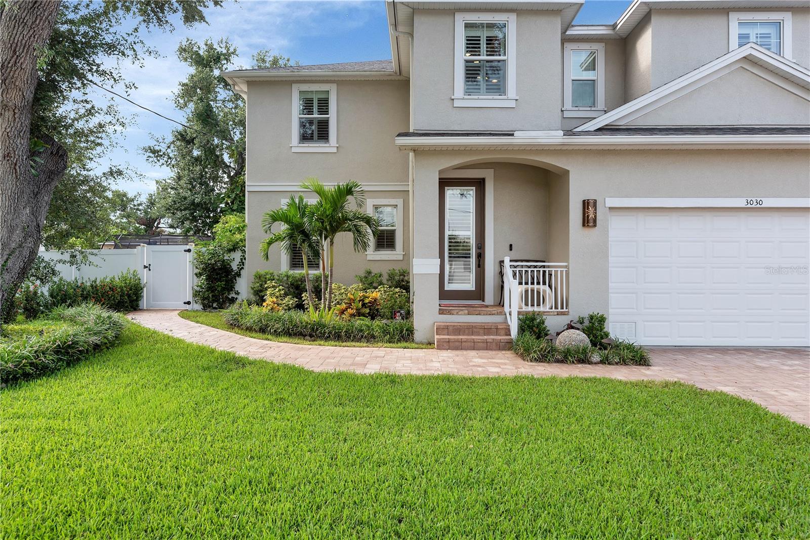 3030 W VAN BUREN DR — photo 38