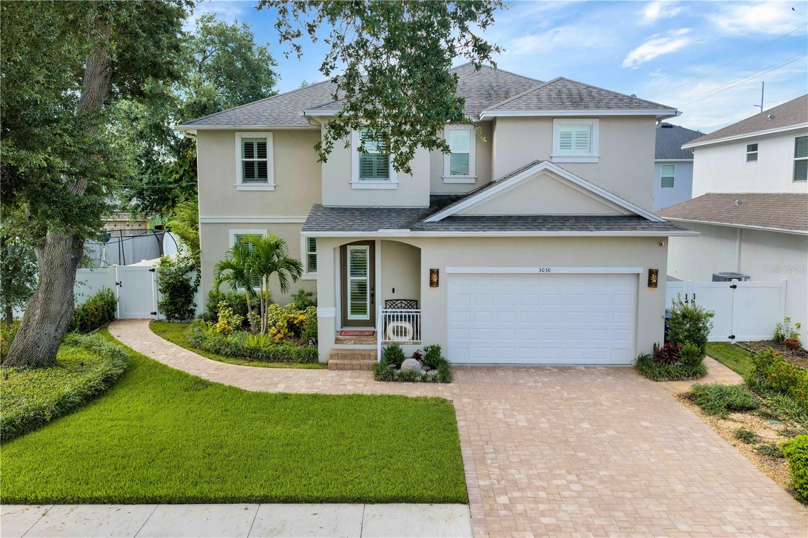 3030 W VAN BUREN DR — photo 40