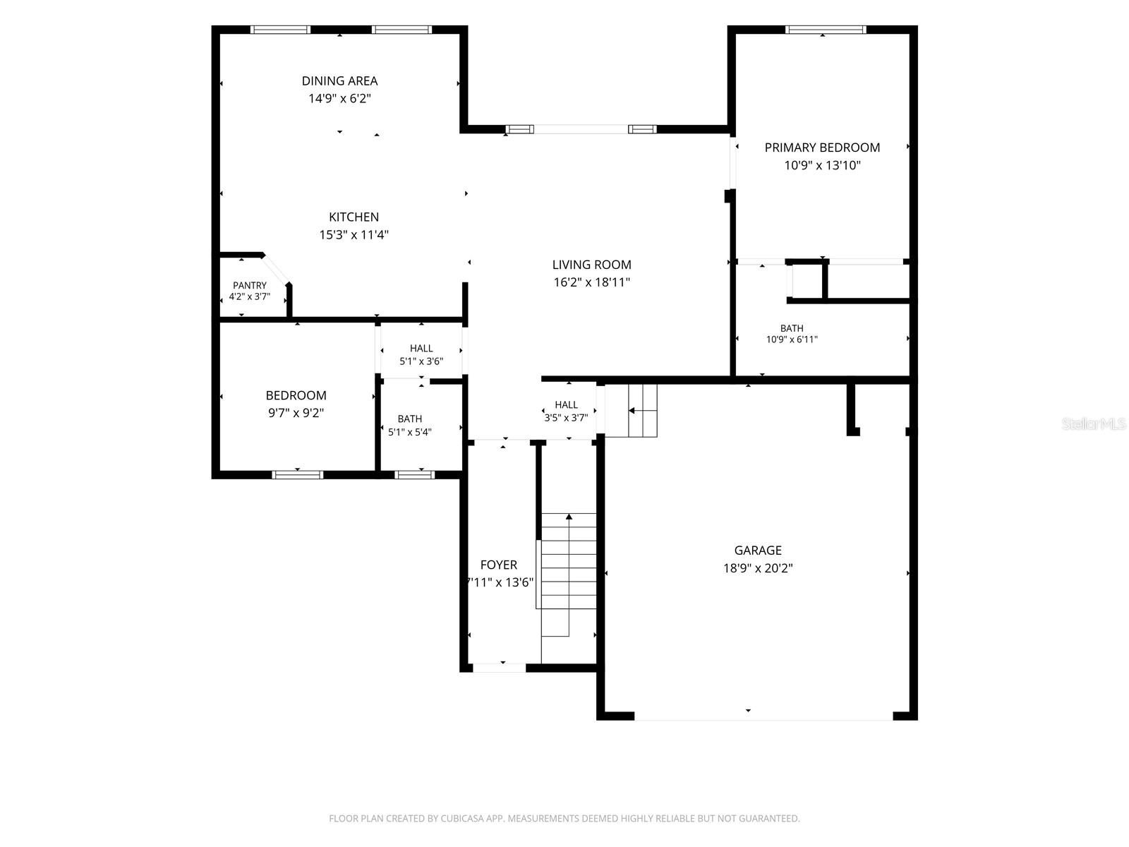 3030 W VAN BUREN DR — photo 35