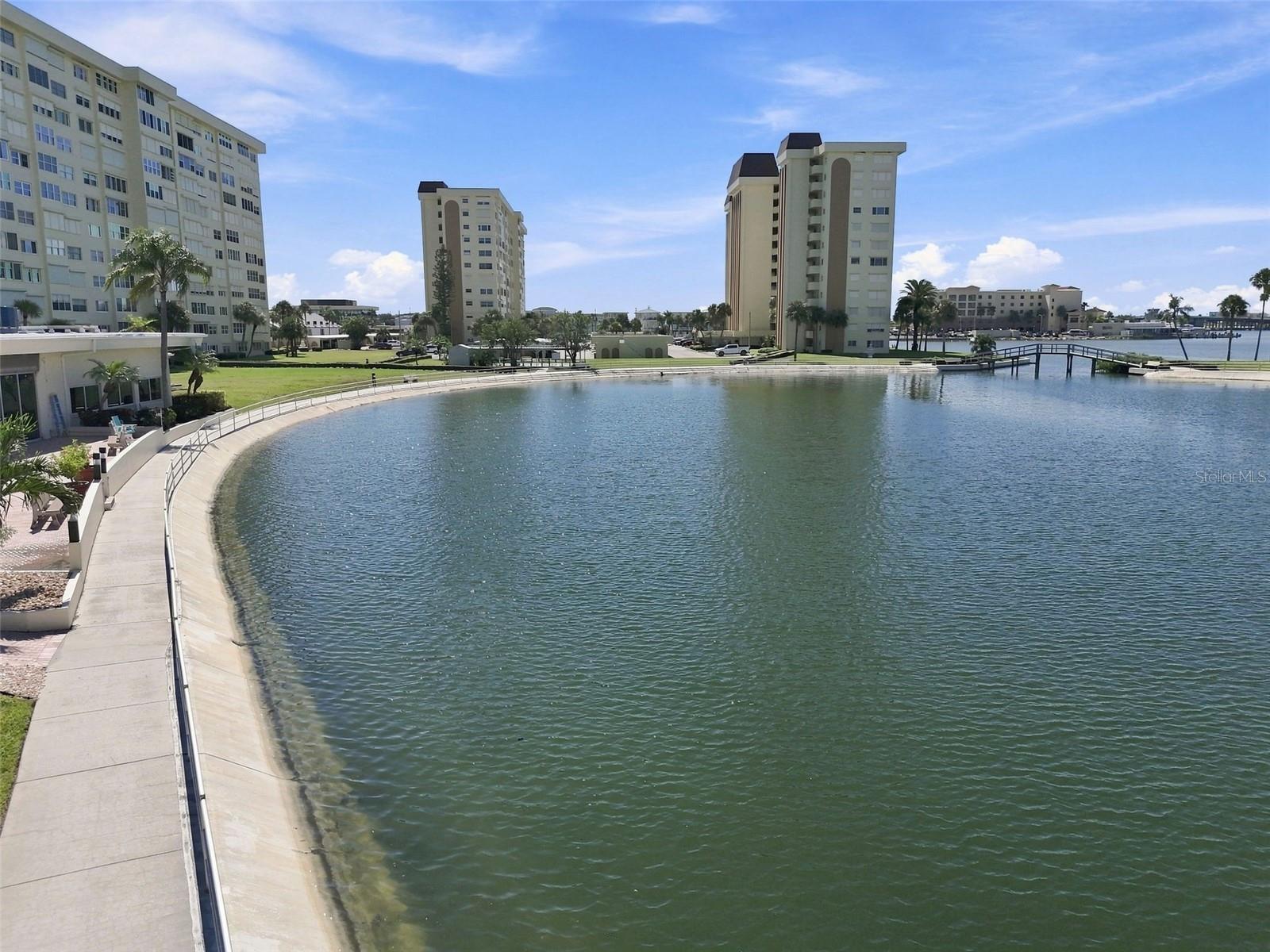 4650 COVE CIR #104 — photo 61