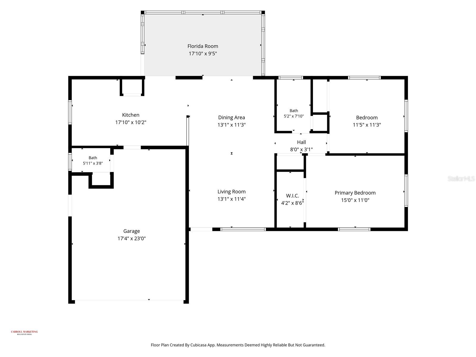 2051 LITTLE NECK RD — photo 4