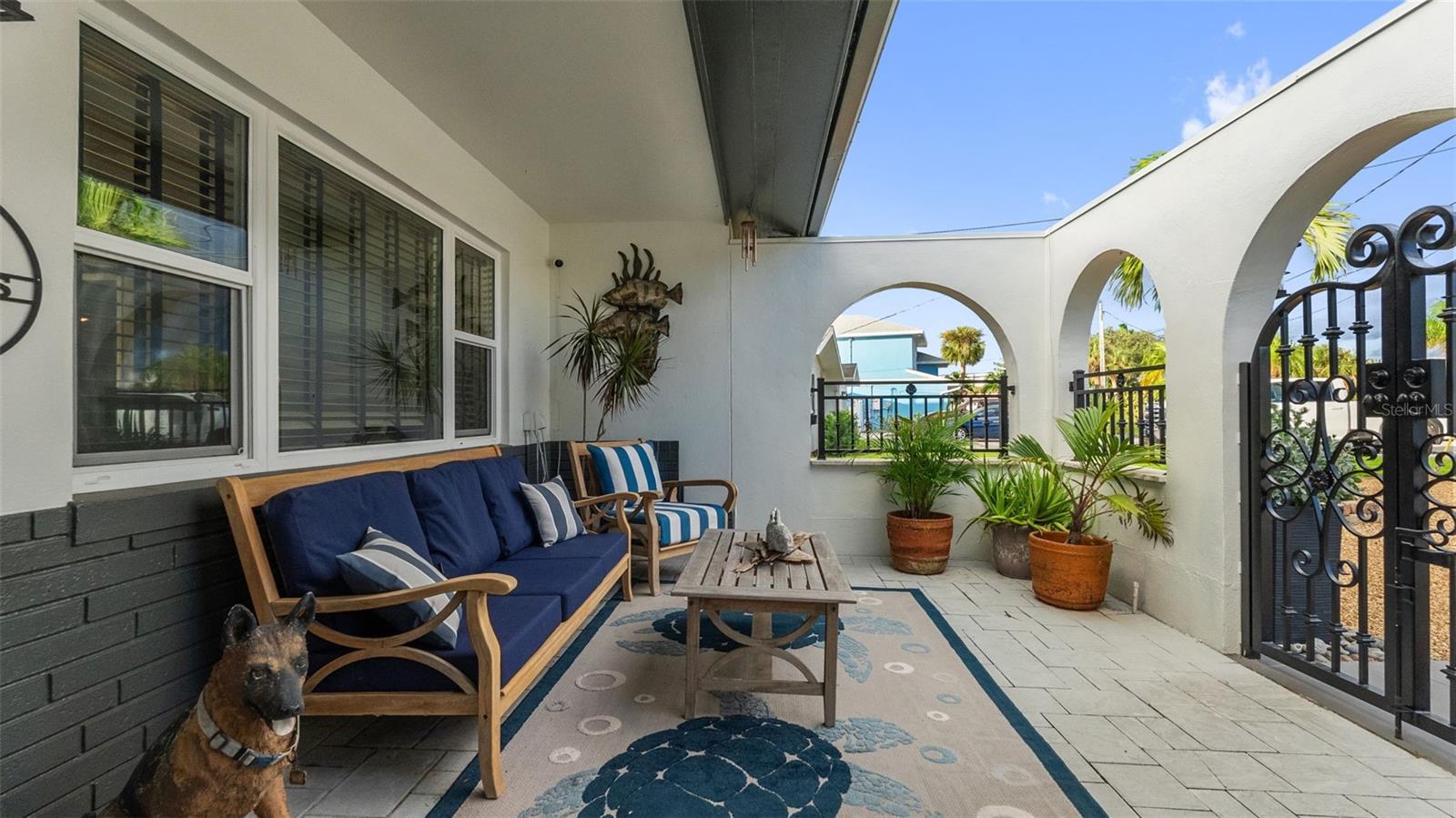 7008 S SHORE DR S — photo 4
