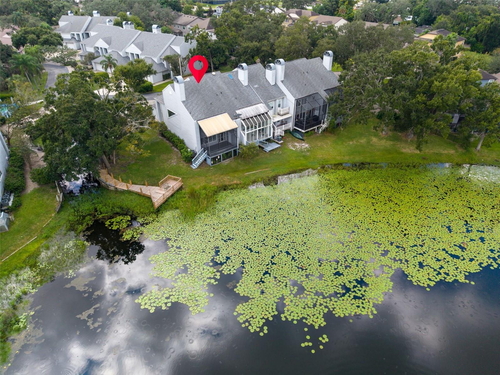 9723 TIFFANY OAKS LN #3B — photo 33