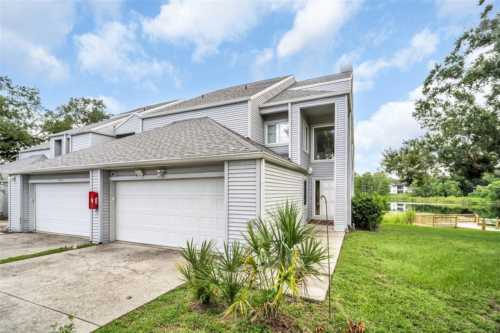 9723 TIFFANY OAKS LN #3B — photo 2