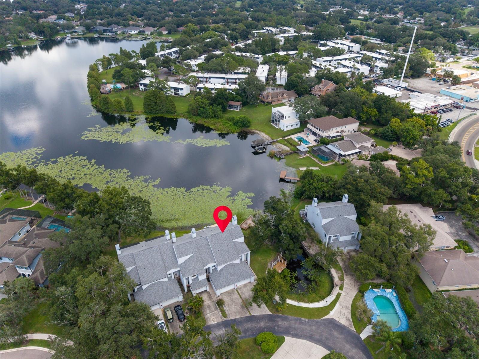 9723 TIFFANY OAKS LN #3B — photo 34