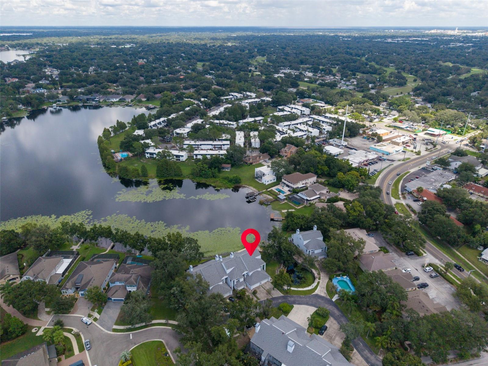 9723 TIFFANY OAKS LN #3B — photo 35