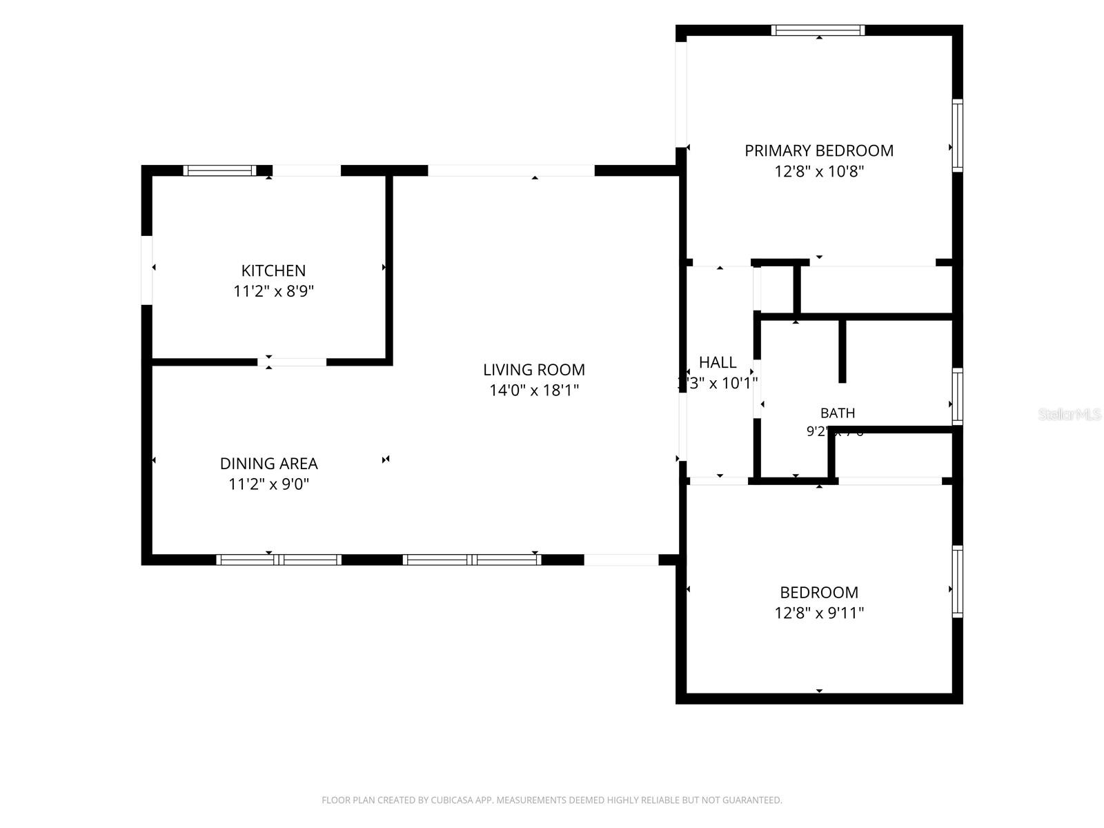 437 BEACH PARK BLVD — photo 33