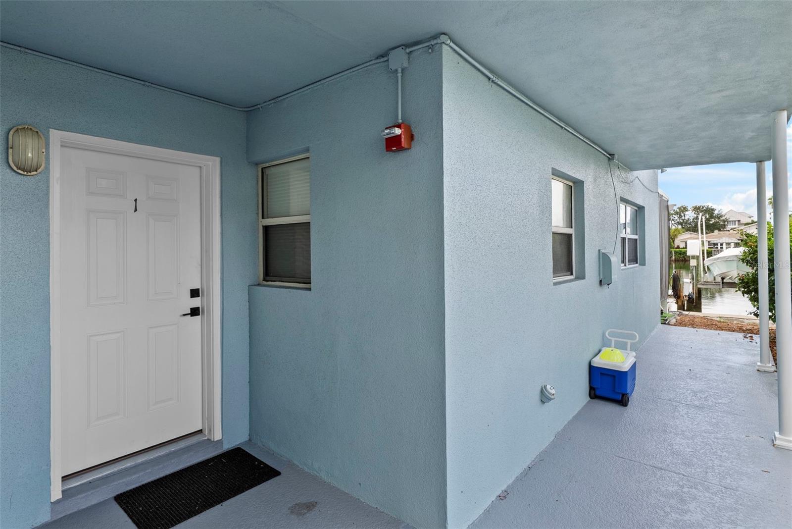 300 VENETIAN DR #1 — photo 48