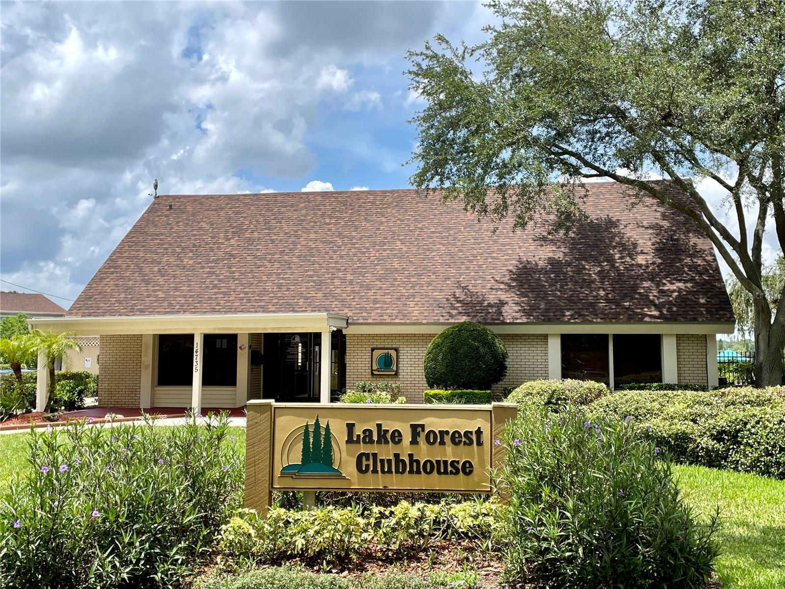14803 LAKE FOREST DR — photo 17