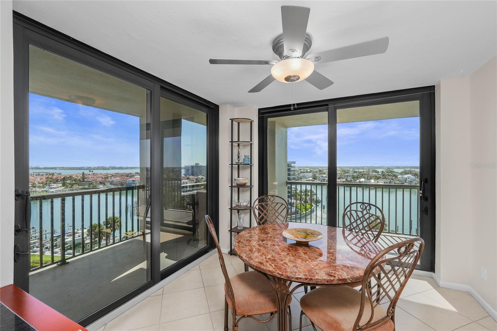 1660 GULF BLVD #807 — photo 24