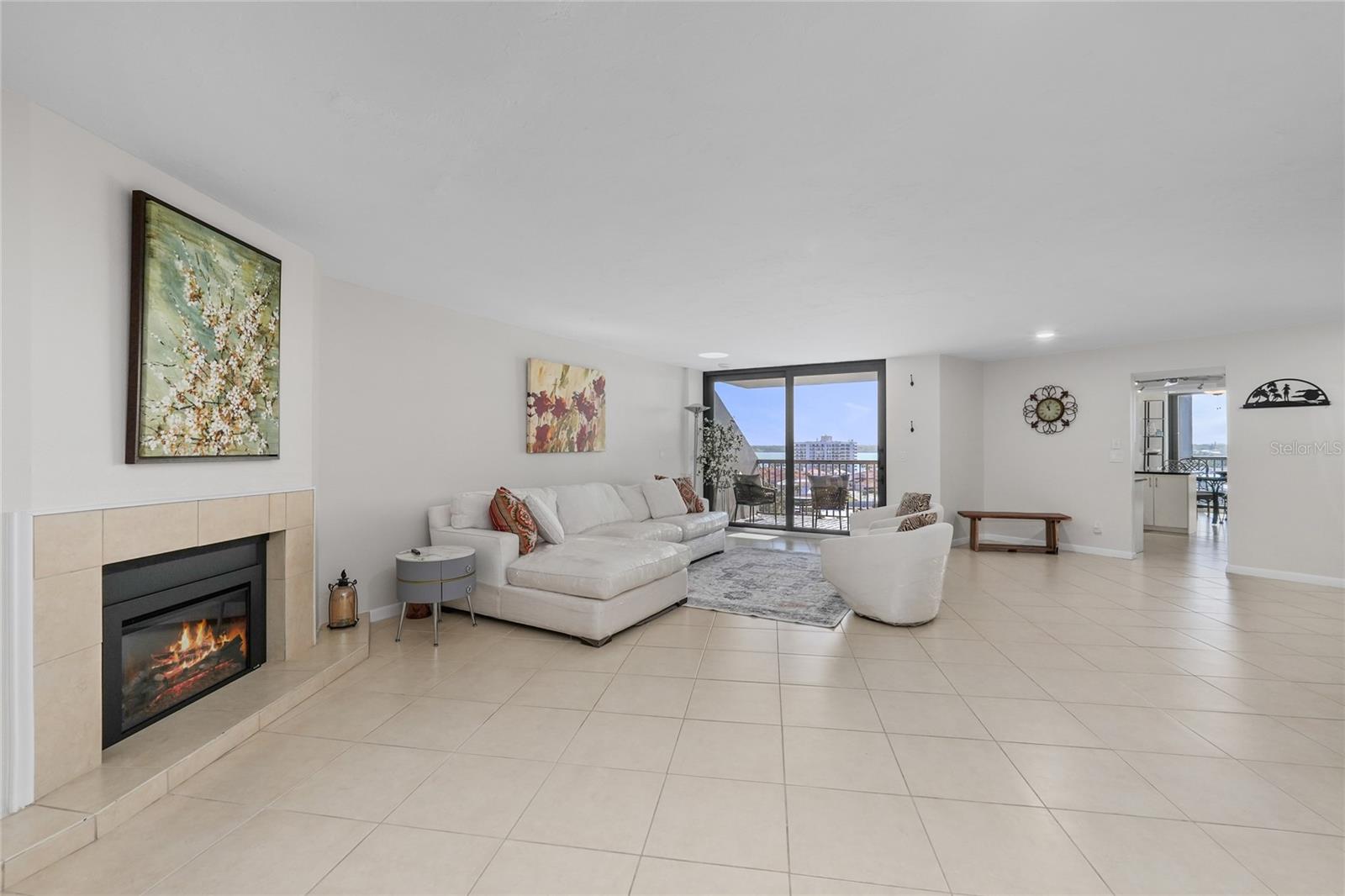 1660 GULF BLVD #807 — photo 7