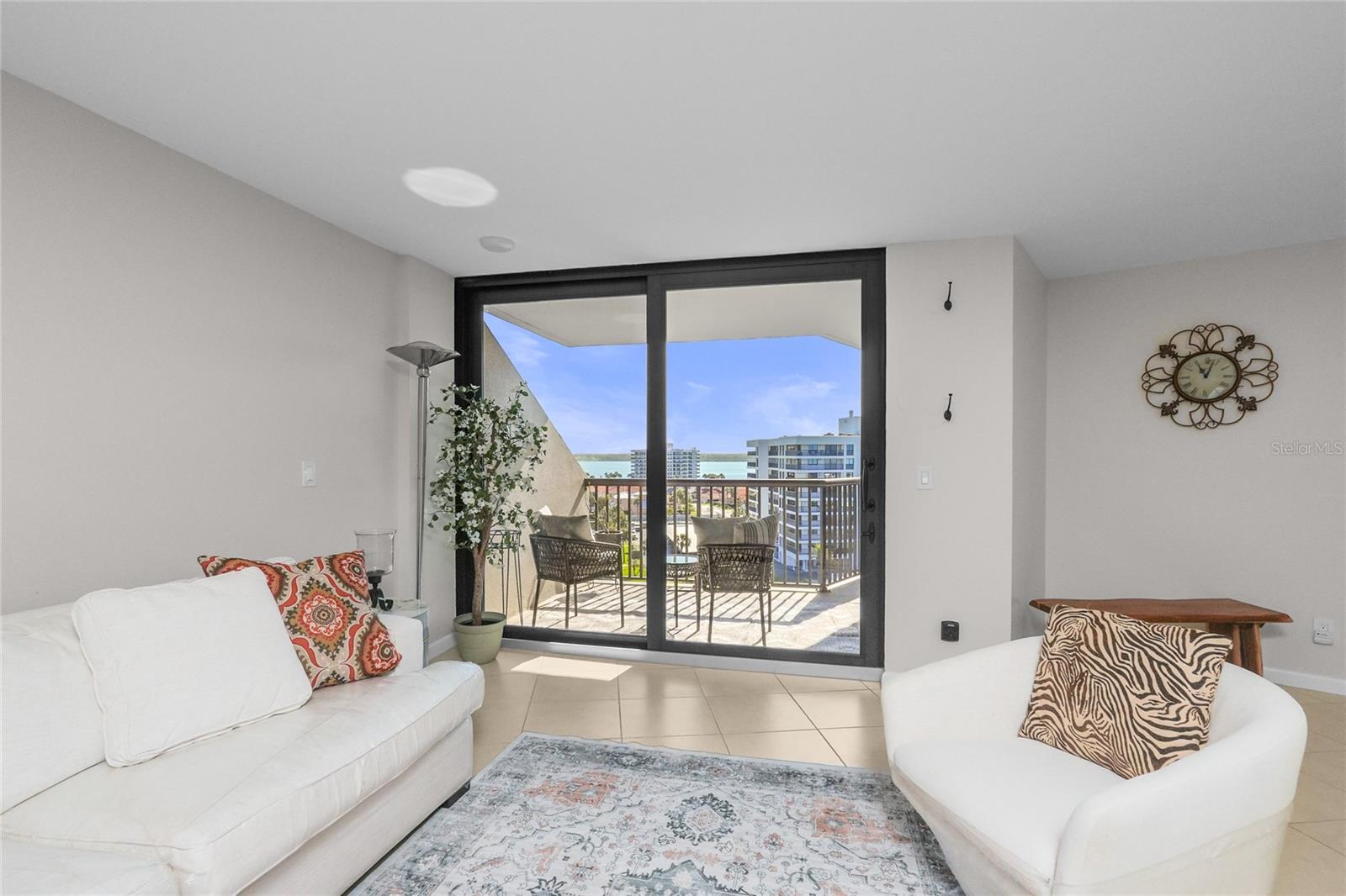 1660 GULF BLVD #807 — photo 37