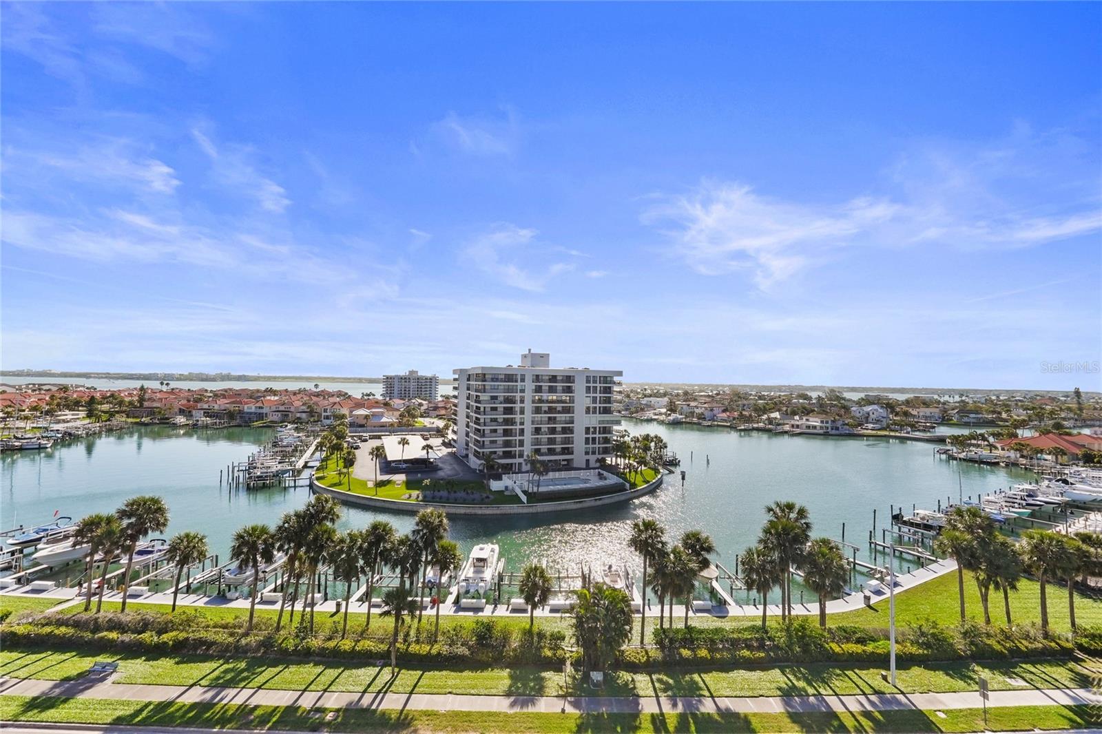 1660 GULF BLVD #807 — photo 29