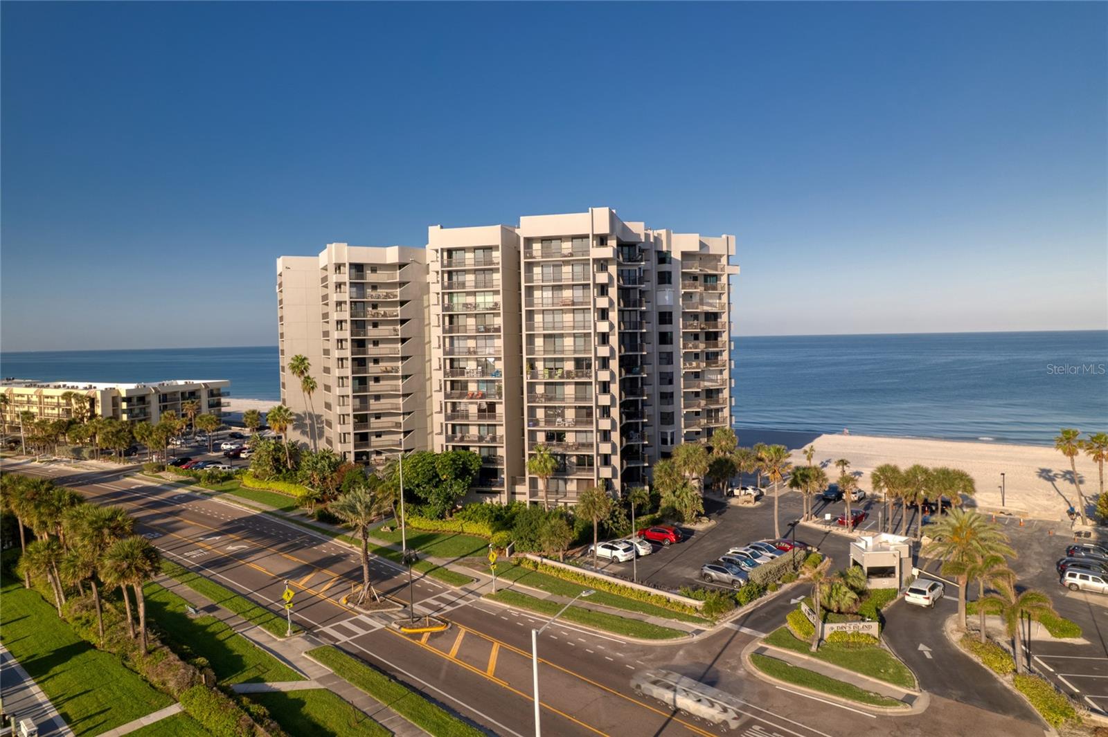 1660 GULF BLVD #807 — photo 12