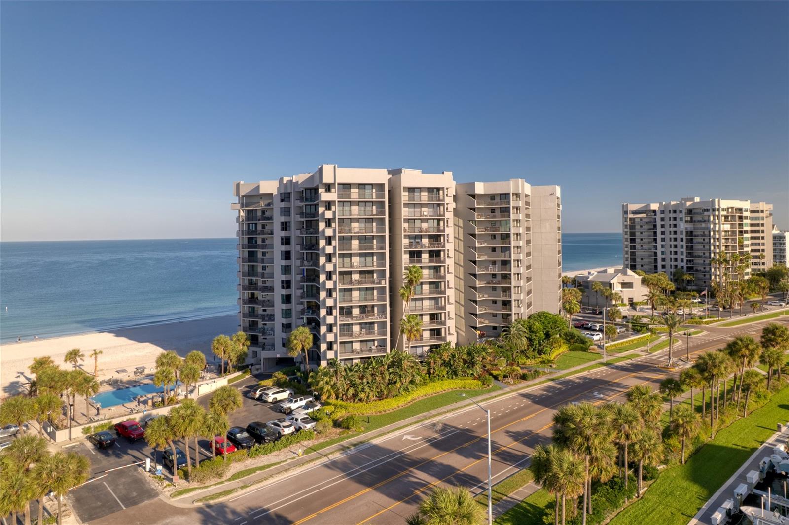 1660 GULF BLVD #807 — photo 16