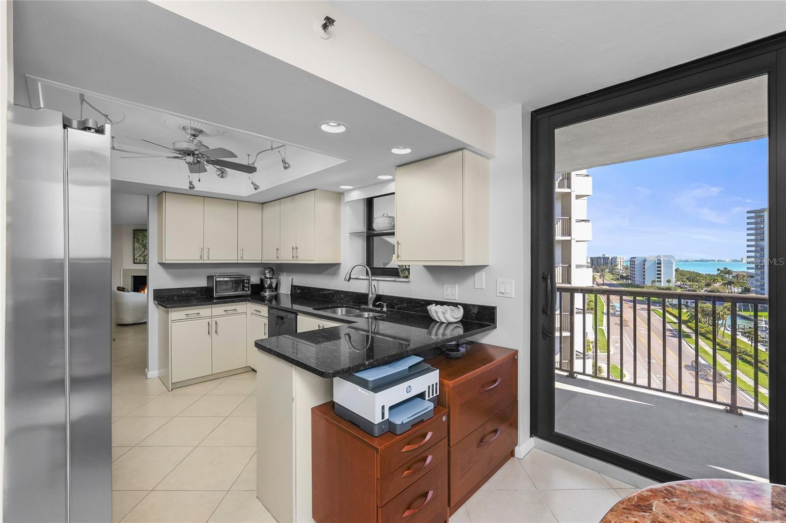 1660 GULF BLVD #807 — photo 33