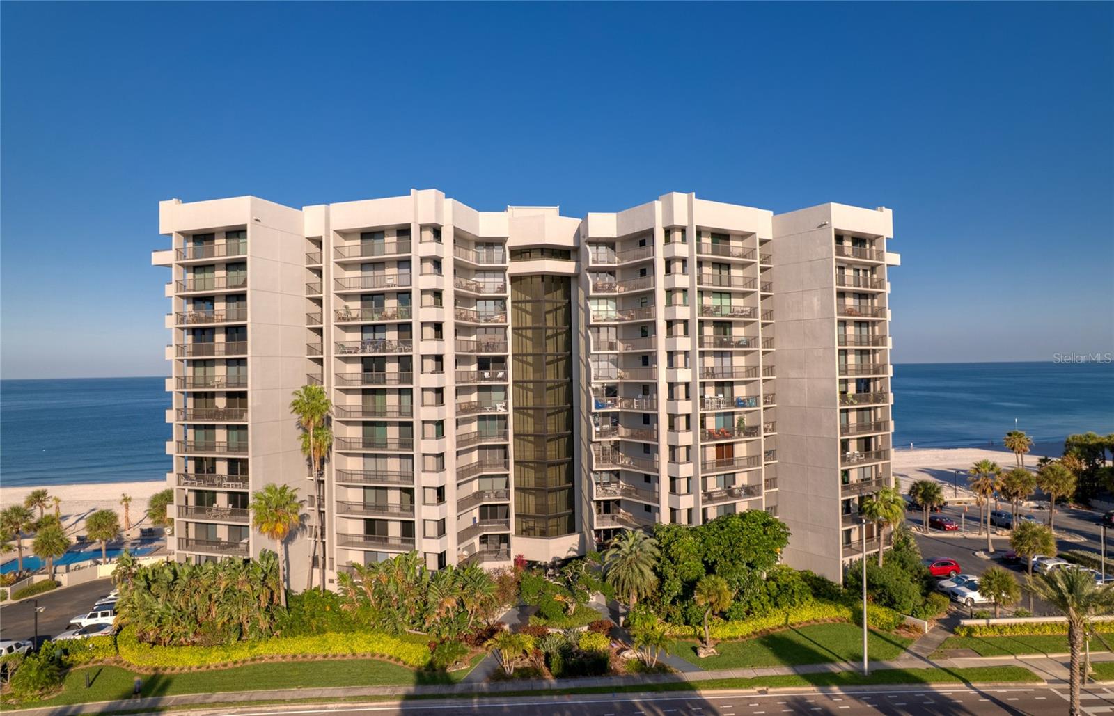 1660 GULF BLVD #807 — photo 11