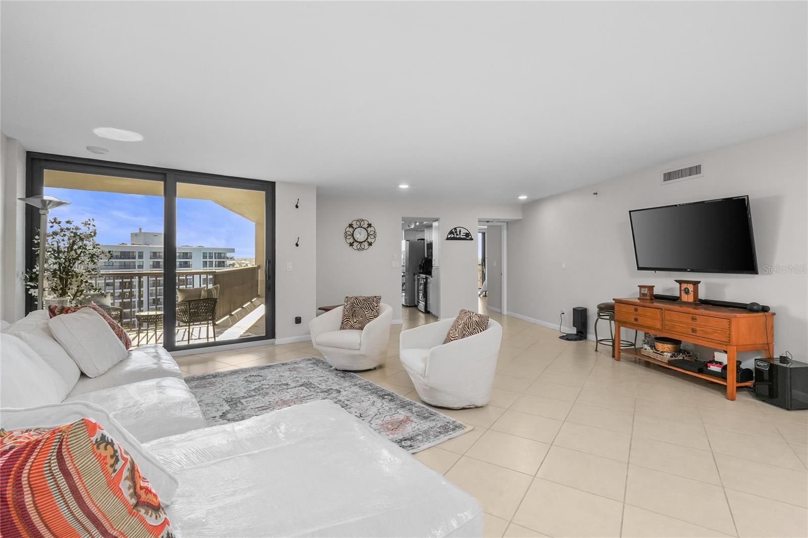 1660 GULF BLVD #807 — photo 36