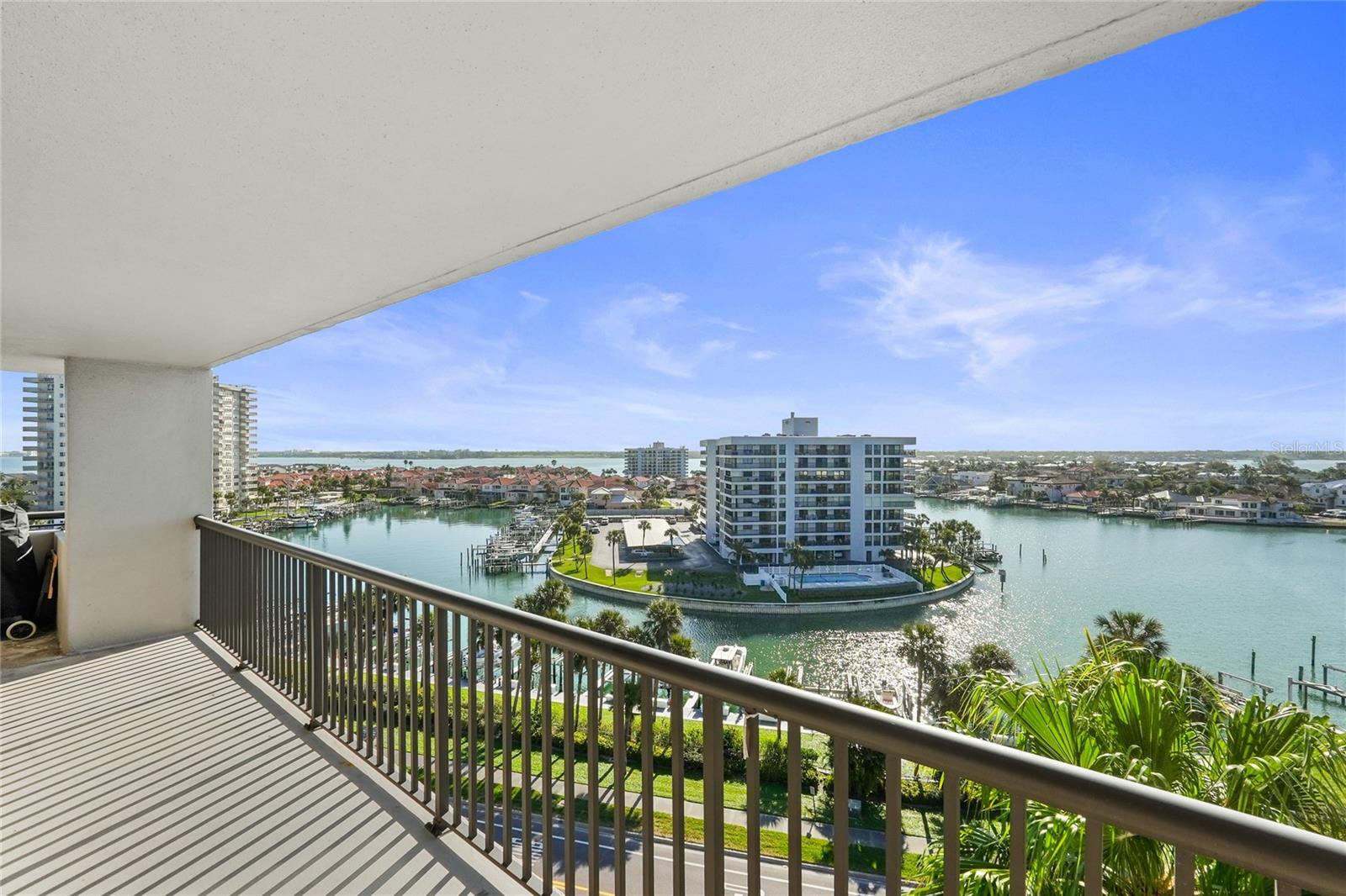 1660 GULF BLVD #807 — photo 19