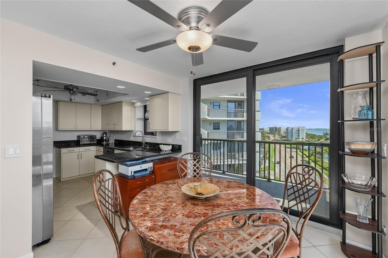 1660 GULF BLVD #807 — photo 25