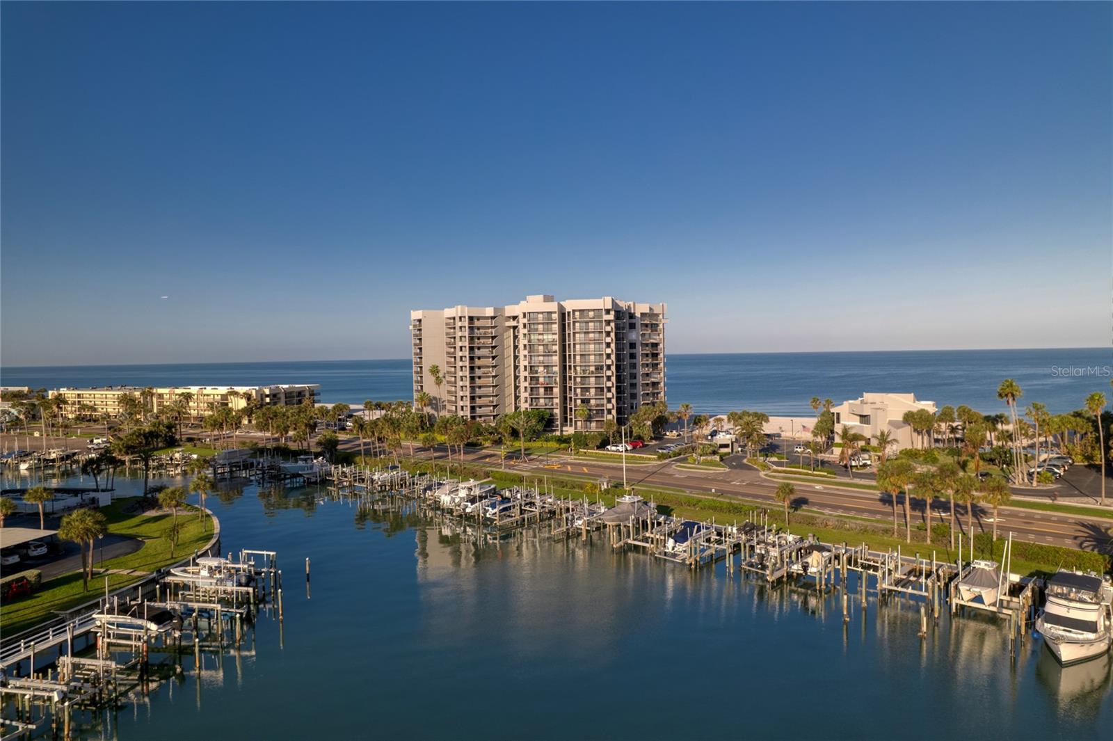 1660 GULF BLVD #807 — photo 13