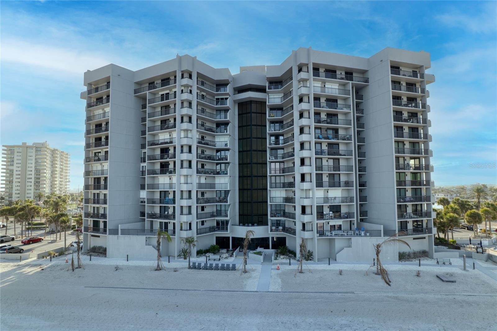 1660 GULF BLVD #807 — photo 14