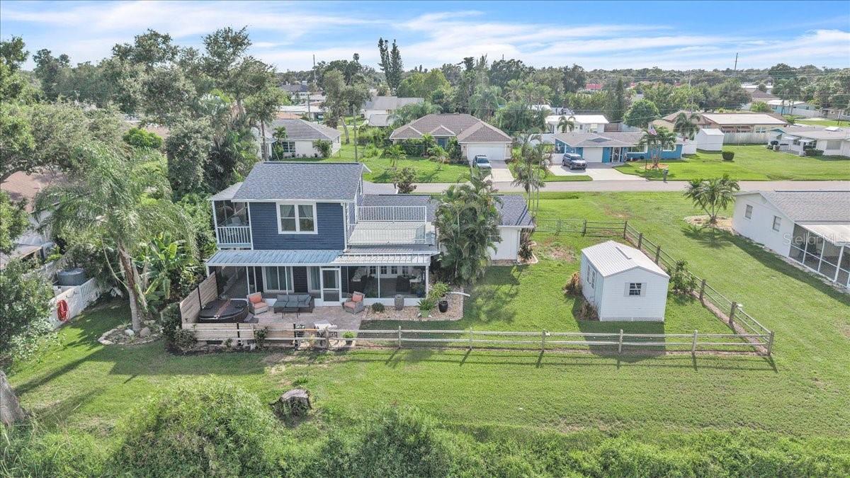 2947 ARGYLE RD — photo 55