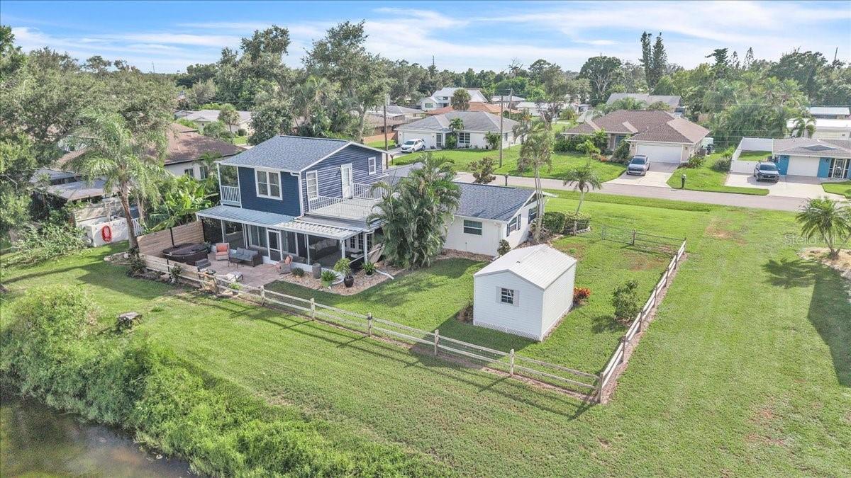2947 ARGYLE RD — photo 56